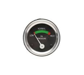 CEAS INDICATOR PRESIUNE ULEI MASSEY FERGUSON 1853094M1, 1853097M91